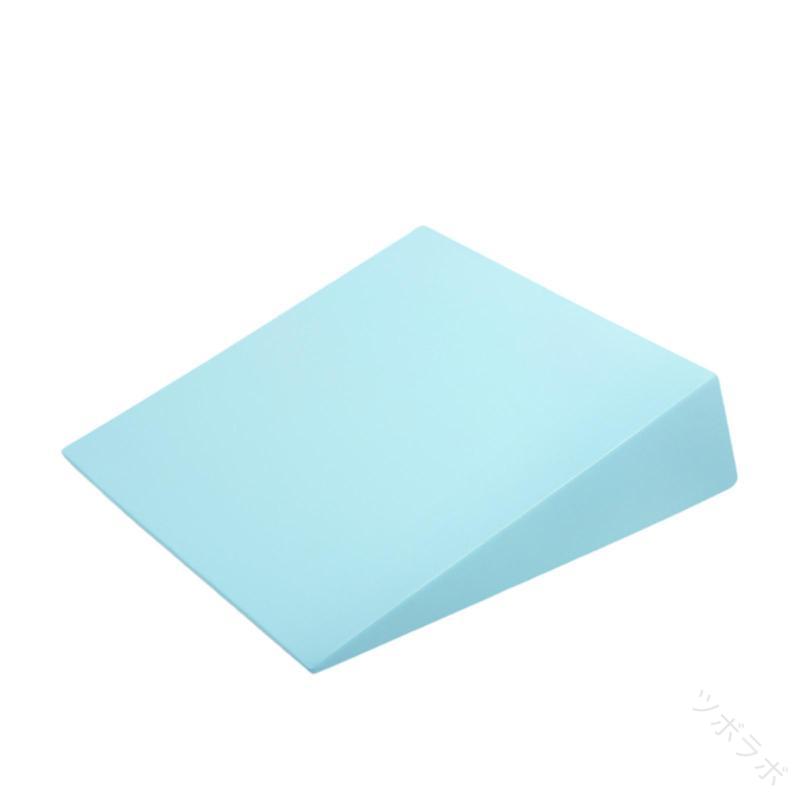 スクワットウェッジ傾斜ボード ふくらはぎストレッチャー付き ふくらはぎストレッチウェッジ 傾斜ボー..