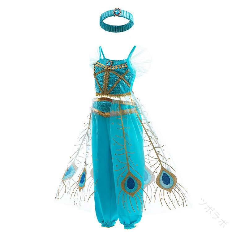 3点セット ハロウィン衣装 子供 女