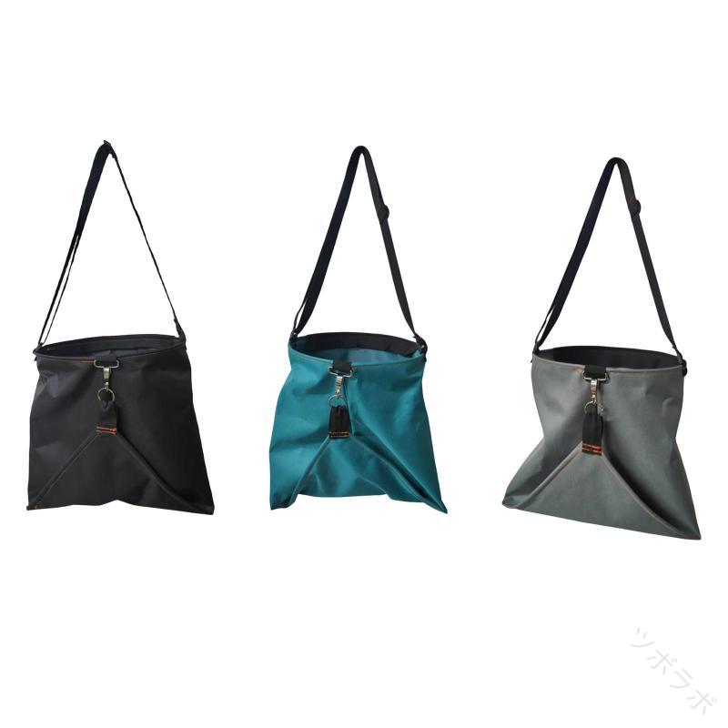 果物狩りバッグ 収穫野菜狩りポーチ 農場ヘルパー 耐裂素材 使用 頑丈なガーデンエプロン 果物収集バ ...