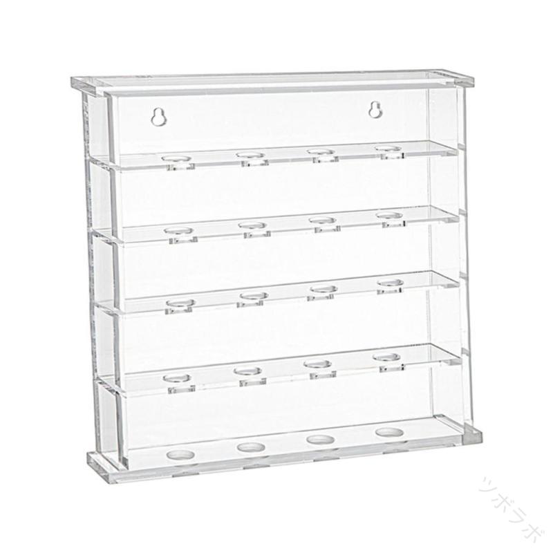 ゴルフボールホルダー 収集価値のあるキャビネットタイプ ホルダー収納 ゴルフボールディスプレイケー..