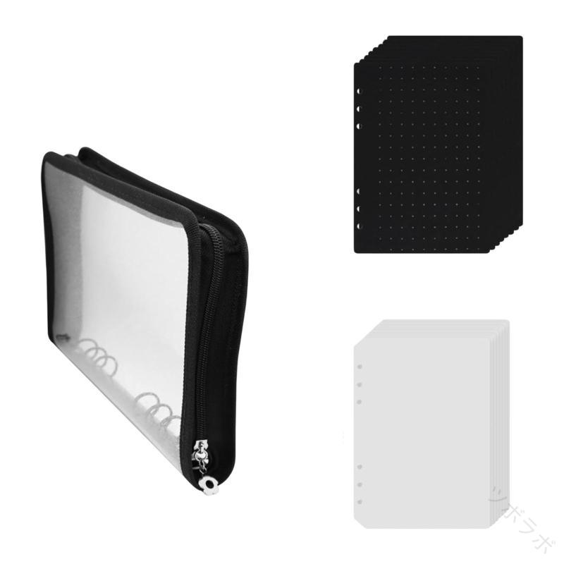 エナメルピンディスプレイ ピンコレクションホルダー 旅行用 コレクター愛好家向け ピン収納ケース 多..