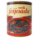 大容量 フェイジョアーダ 830g BONAPETIT FEIJOADA