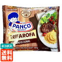 【送料無料・ネコポス】PANCO トリファロッファ トラディショナル 400g Trifarofa Tradicional キャッサバ加工品
