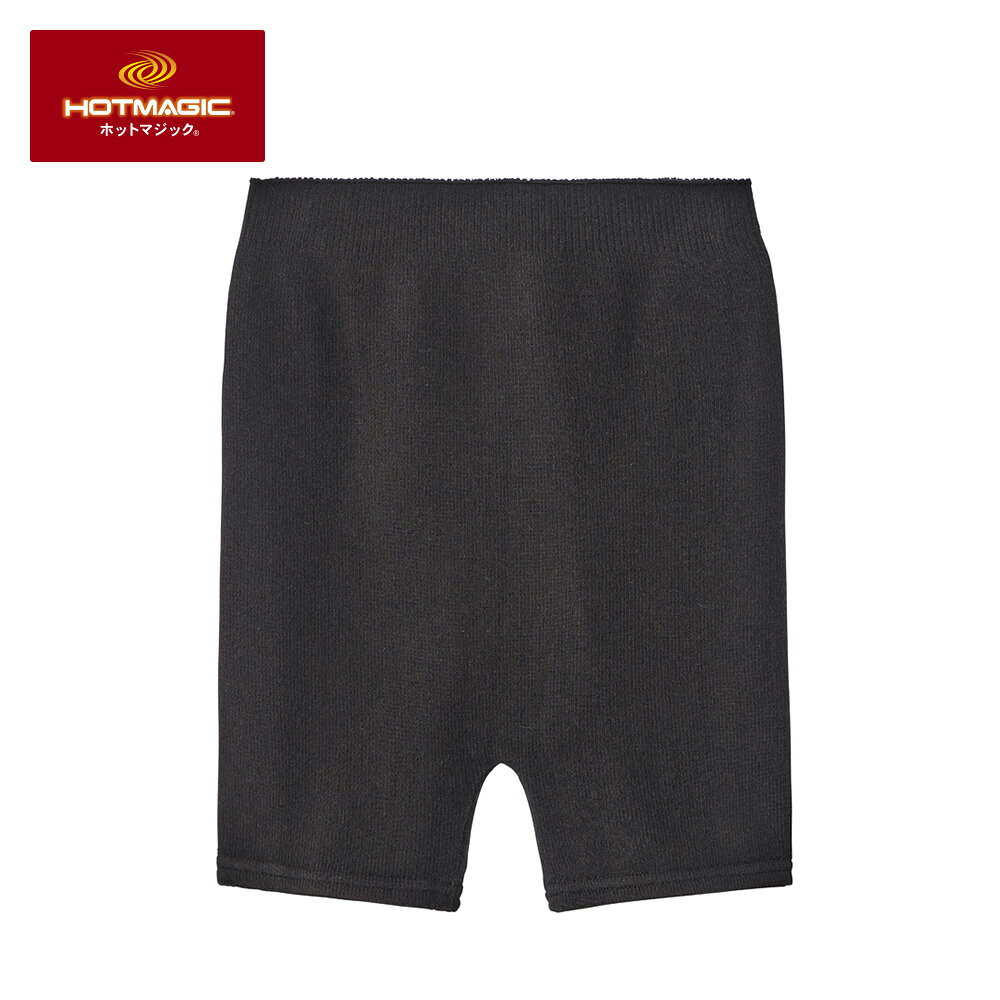 グンゼ ホットマジック オーバーパ