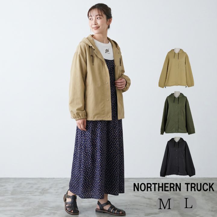 FREAK S STORE フリークスストア の WEB限定 FREAK S OUTDOORS 裏フリース アノラックパーカー ハーフジッププルオーバー ナイロンジャケット