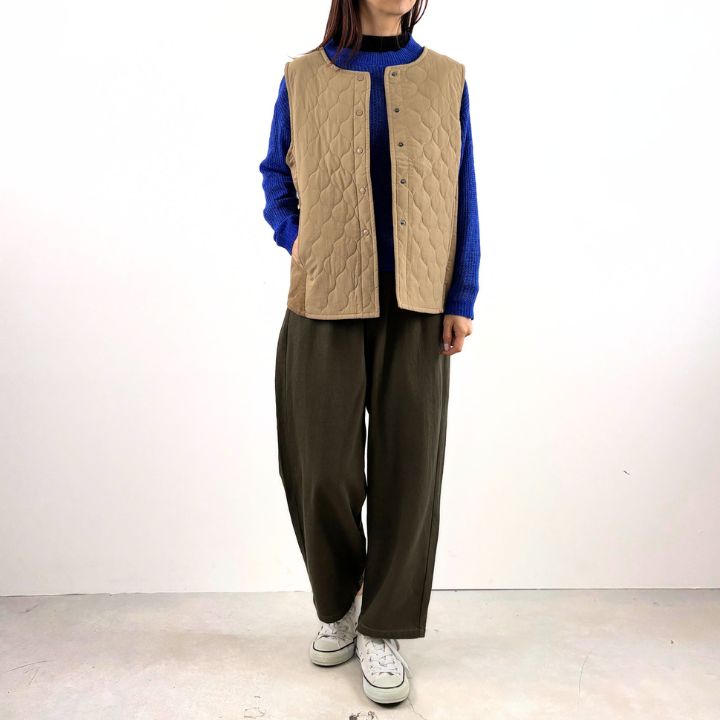 楽天市場】コーデュロイ ジャケット（カラーブラウン）（レディース