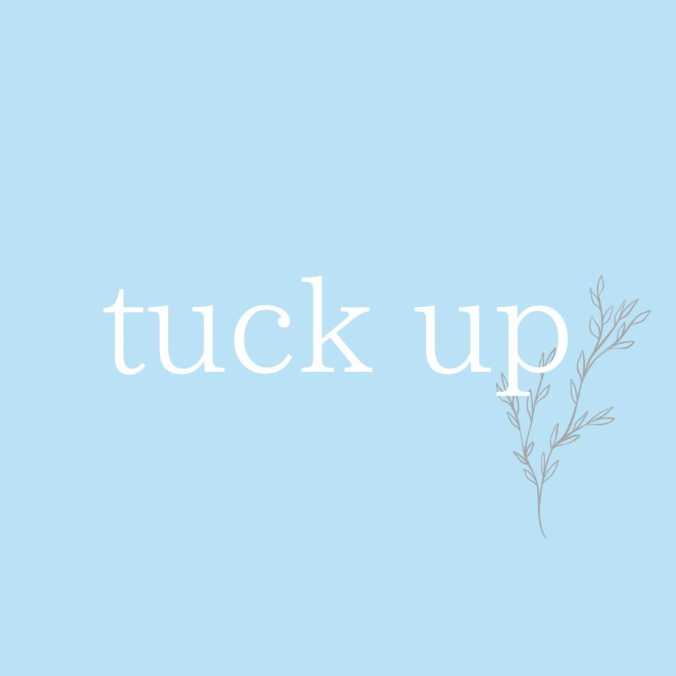 tuck up タックアップ