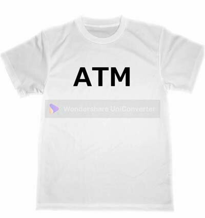 ATM　ドライ　Tシャツ　お笑い　グッズ　スナック　キャバクラ　風俗　宴会　忘年会　面白い