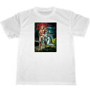 ウィリアム ブレイク ドライ Tシャツ 名画 絵画 アート グッズ William Blake 2