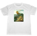 オディロン ルドン ドライ Tシャツ 名画 絵画 Redon ルドン アート キュクロプス