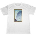 カイ・ニールセン ドライ Tシャツ 名画 イラスト 絵画 ファンタジー グッズ 1 白熊(4)