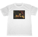 ヤン・ダヴィス・デ・ヘーム　ドライ　Tシャツ　静物　名画　絵画　グッズ　美術　アート