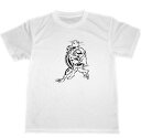 鳥獣戯画 ドライ Tシャツ ウサギ カエル 蛙 兎 アニマル 動物 グッズ 相撲