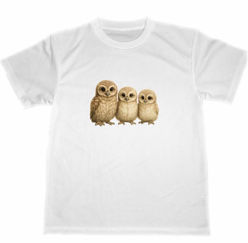 着心地の良い、ポリエステル100％のドライTシャツになります。生地と完全同化する特殊な方法でプリントされておりますので、スポーツ時も気になりませんし色あせもほぼございません。　Tシャツのボディは同レベルのものでタグは随時かわります。大きさは通常の日本サイズでS　M　L　LL（XL）の4種類がお選び頂けます。シンプルな形なので男女ともにご利用頂けます。　パソコン上と実物は色、画像の大きさ等若干違ってみえる場合がございます。神経質な方はご遠慮下さい。 入金後数日以内に出荷となります。あまりにお急ぎの方もご遠慮下さい。ポスト投函の発送方法（クリックポスト等）で発送されます。到着日の指定はできません。よろしくお願いいたします。 下記がおよそのサイズになります。 半袖サイズ：S M L LL(XL) ・着丈　65 68 71 74 ・身巾　47 50 53 56 ・袖丈　20 21 22 23 ・肩巾　44 46 48 50（単位：cm）