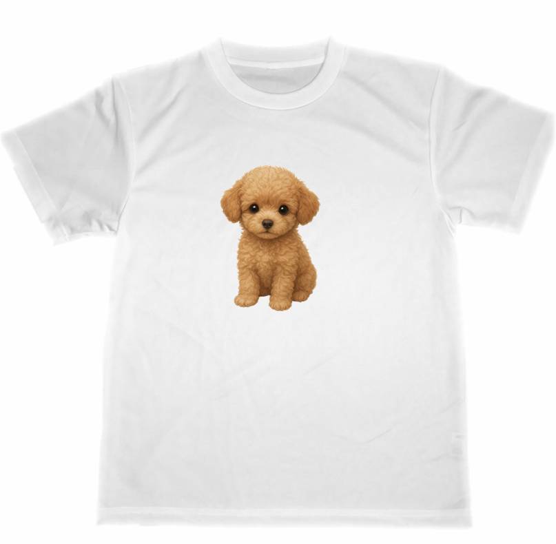 楽天市場】トイプードル tシャツの通販