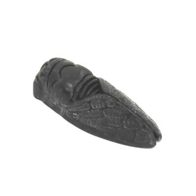蝉　フィギュア　石　ペンダント　ヘッド　トップ　昆虫　グッズ　リアル　置物　開運グッズ　風水 tuge9999-10001128 TUGE9999 楽天市場店 サンプル画像3