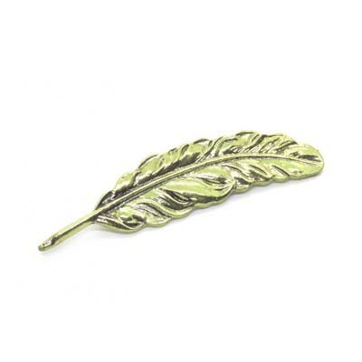 羽 ブローチ フェザー 天使の羽 鳥の羽 鳥 野鳥 グッズ 入学式 卒業式 結婚式