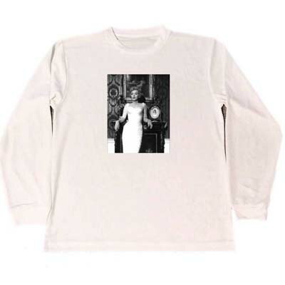 楽天市場】マリリンモンロー ロングtシャツの通販 楽天市場】マリリンモンロー ロングtシャツの通販