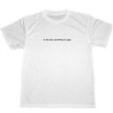 In the end, everything is a gag. チャップリン　ドライ　Tシャツ　名言　格言　お笑い　グッズ