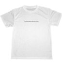 We must be the change we wish to see in the world. ガンジー ドライ Tシャツ 偉人 名言 グッズ