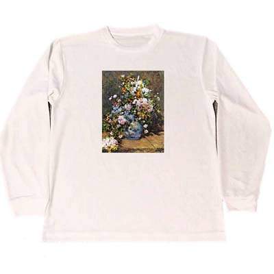 楽天市場】絵画 ルノワール（サイズ（S/M/L）LL）（Tシャツ