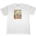 アーサー・ラッカム 象 ライオン ドライ Tシャツ アニマル 動物 イラスト グッズ(4)