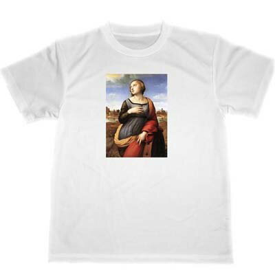 ラファエロ・サンティアレクサンドリ...