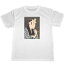 東洲斎写楽 四代目松本幸四郎の山谷の肴屋五郎兵衛 ドライ Tシャツ 名画 浮世絵 グッズ 1,200円