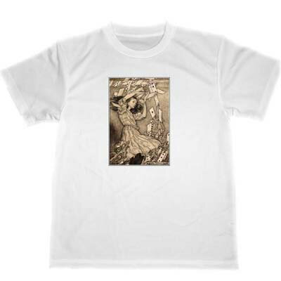 楽天市場】不思議の国のアリス(Tシャツ・カットソー|トップス 楽天市場】不思議の国のアリス(Tシャツ・カットソー|トップス
