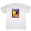 ゴッホ 夜のカフェテラス ドライ Tシャツ 名画 グッズ
