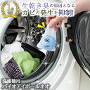 【送料無料】洗濯機用バイオアイボールネオ