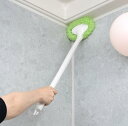 【送料無料】お風呂びっクリーナー グリーン BO-51(3)