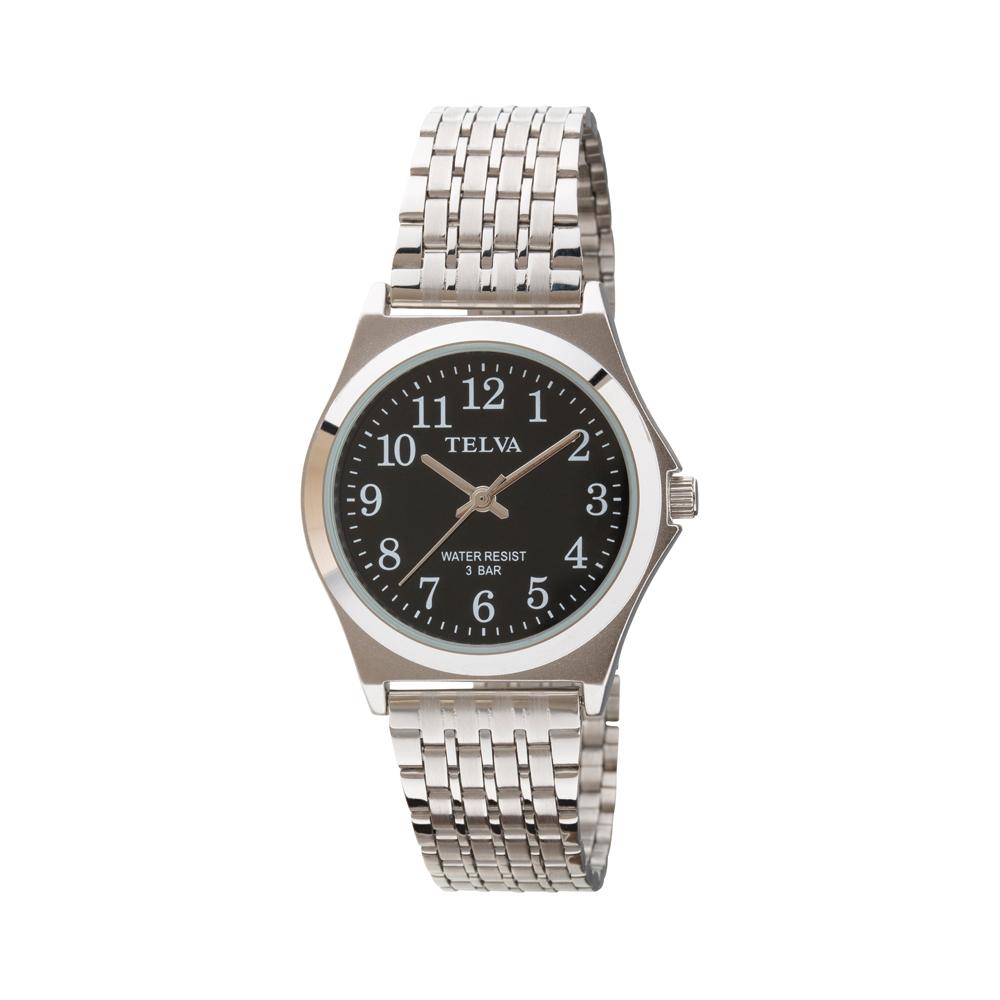 【送料無料】腕時計 アナログウォッチ TE-AM150-BKS