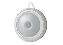 【送料無料】 ELPA LEDナイトライト 明暗&人感センサー PM-L214(3)