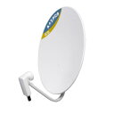 【送料無料】 マスプロ電工 BS・CSアンテナ BC45RL