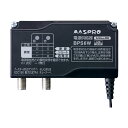 【送料無料】 マスプロ電工 電源供給機(ブースター電源部) BPS6W