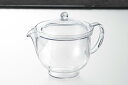 【送料無料】 曙産業 クリアティーポット L クリップメッシュ TW-3754