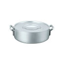 【送料無料】イケダ エレテック 電磁用外輪鍋 (約24cm) AB0485