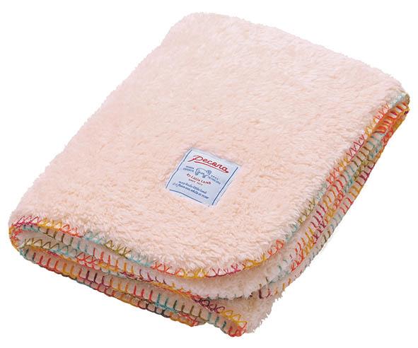 【送料無料】 ペコラ ブランケットLL PPK 150657