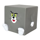 【送料無料】トムとジェリーソフビバンク ファニーアート/トム TJ-5542794TM