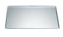 【送料無料】 アルミ 角型 天板 30cm 410×300 4210300
