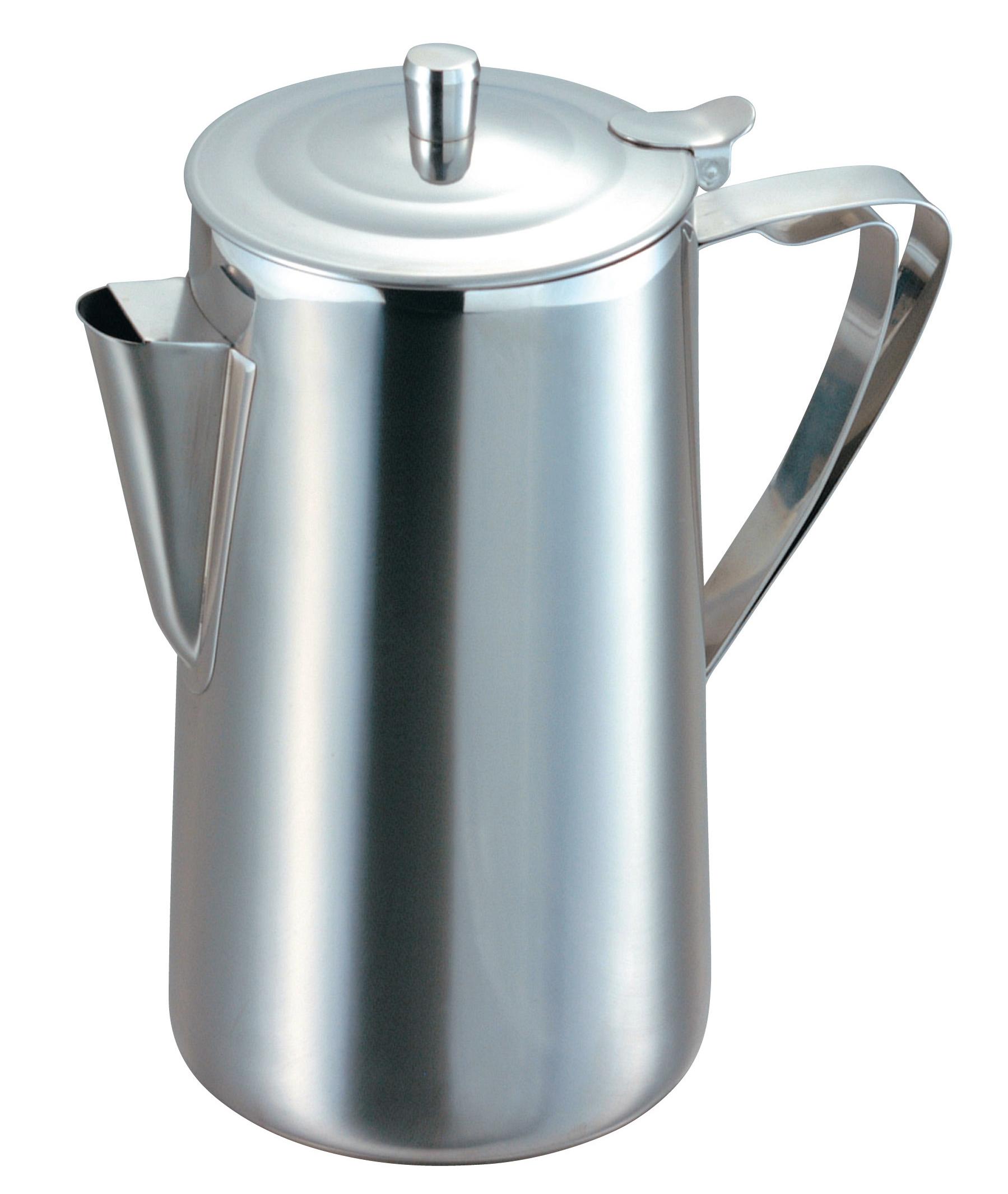 【送料無料】 EBM ステンレス ウォーターポット OR1700 1.7L 1386900