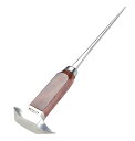 【送料無料】 アイスピッケル 全長240 3147400