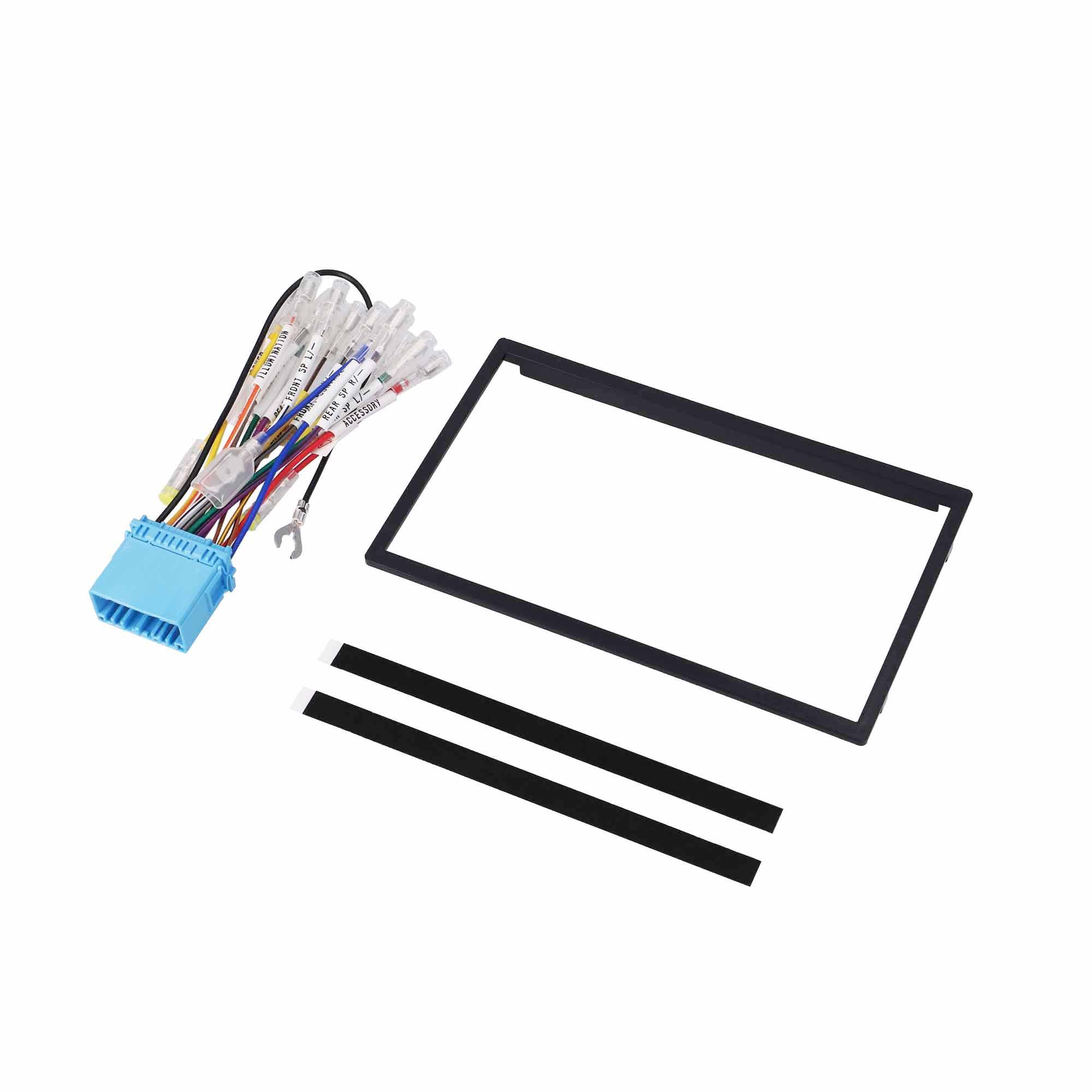 【送料無料】 エーモン オーディオ・ナビゲーション取付キット S2480