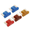 【送料無料】 エーモン 低背ヒューズセット 3687(2)