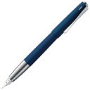 【送料無料】 LAMY ラミー ステュディオ インペリアルブルー 万年筆 F L67IB-F