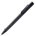 【送料無料】 LAMY ラミー サファリ ブラック ボールペン L217