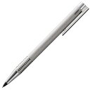 【送料無料】 LAMY ラミー ロゴヘアライン ペンシル 0.5mm L106