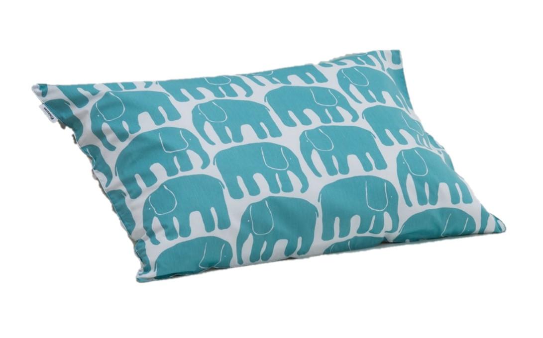 【送料無料】 西川 フィンレイソンB/PC65 FI7602 ブルー PJ07130602