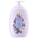 【送料無料】 ジョンソン ボディケア ドリーミー アロマローション 500ml 829673